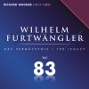 orchestra sinfonica、Ludwig Suthaus、Coro Della Radio Italiana - Orchesterzwiscgensoiel: Götterdaemmerung. Erster Aufzug. Zweite Szene