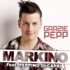 Markino、peppino di capri - Grazie Pepp (Max Millan Radio)