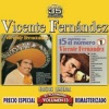 Vicente Fernández - El Remedio (Album Version)