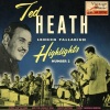 ted heath - After You've Gone