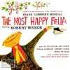 The Original Broadway Cast Of The Most Happy Fella、Robert Weede、Shorty Long、Roy Lazarus - Overture
