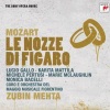 Zubin Mehta、Wolfgang Amadeus Mozart、Orchestra del Maggio Musicale Fiorentino - Sinfonia