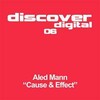 Aled Mann - Cause & Effect (Gate 42 Remix)