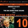 ted heath - C Jam Blues