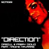 Dasoul - Direction (Original Guitar Mix)