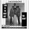 The Emanons《One Heart》[MP3/LRC]