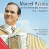 Marcel Azzola - La fête des as