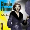 Rhonda Fleming《Don't Take Your Love From Me》[MP3/LRC]