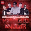 Fabbiko、Jam C、Kadavi、Yango & Nannez、Nannez、YangO - Mándalo a Volar