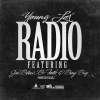 Young Lox、Joe Blow、B-Folk、Boy Big - Radio (feat. Joe Blow, B-Folk & Boy Big)