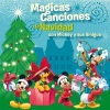 Donald Duck & Goofy - Adornemos La Morada