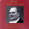 ernst haefliger - Der Jüngling An Der Quelle D 300