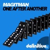 Magitman - Move Around (Original Mix)
