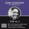 Duke Ellington - Double Check Stomp (06-12-30)