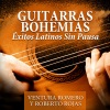 Ventura Romero、Roberto Rojas - Éxitos Latinos Sin Pausa 1