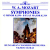 Hungarian Chamber Orchestra、Vilmos Tatrai - I. Molto allegro
