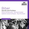 gabrieli players、Paul Mccreesh《Riedl: Ein langer und schöner Aufzug (Ein schöner Aufzug By Pater Ignatius Augustiner)《Fanfare I (Riedl) + Fanfare II (Augustiner)(feat. Paul McCreesh)》[MP3/LRC]