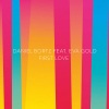 Daniel Bortz、Eva Gold - First Love