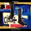 Lindstrøm - ooops…I Got Rings Of Fire
