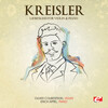 Oliver Colbentson、Erich Appel、Fritz Kreisler - Liebesleid for Violin and Piano