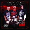 Lil Milo、Joos、Sammy Boy - Clicked Up