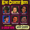 Brendan Beleski - Country Boy
