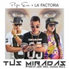 Pipe Erre、La Factoria - Tus Miradas