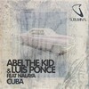 Abel The Kid、Nalaya - Cuba (Feat. Nalaya Original Mix)