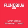 Simon Bostock《Twisted Edge》[MP3/LRC]