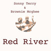 sonny terry、brownie mcghee - Down By The Riverside