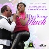 Jodi-Ann Pantry、Noddy Virtue - I Don't Know Much