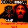 Pibes Chorros - la fille de laiterie