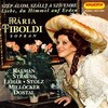 Mária Tiboldi - Die Csárdásfüstin Heia, in den Bergen ist mein Heimatland