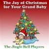 The Jingle Bell Players《Away In A Manger》[MP3/LRC]