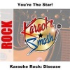 Manic Street Preachers - The Everlasting As Made Famous By Manic Street Preachers (Karaoke-Version)