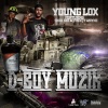 Shad Gee、Young Lox、T Wayne - D-Boy Muzik (feat. Shad Gee & T Wayne)