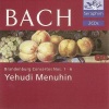 Yehudi Menuhin、Bath Festival Orchestra《I. Allegro moderato》[MP3/LRC]