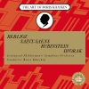 Boris Khaikin - Overture to King Lear, Op. 4