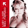 Lady Lago、Nick Fiorucci - What Love Is This? (Blue Marlin Mix)