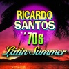 Ricardo Santos - Bacardi Theme