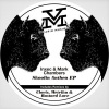 Inxec、Mark Chambers - Skoolin Anthea
