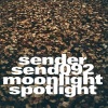 Benno Blome、Mijk Van Dijk - Moonlight (Original Mix)