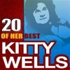 kitty wells - I Can't Stop Lovin' You
