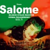birgit nilsson、gerhard stolze、Paul Kuen、Max Proebstl - Salome: Part 1
