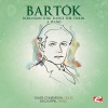 Oliver Colbentson、Erich Appel、Béla Bartók - Romanian Folk Dance for Violin & Piano