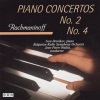 SERGE RACHMANINOV、Ivan Drenikov、Jean-Pierre Wallez、Bulgarian Radio Symphony Orchestra - Concerto For Piano And Orchestra No. 2 In C Minor, Op. 18 - I. Moderato