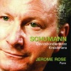 jerome rose - Davidsbundlertanze, Op.6 Book I Lebhaft