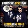 Kritische Disstanz、RidOne、See - Intro