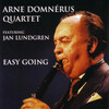 Arne Domnerus Quartet、Jan Lundgren - Blue and Yellow