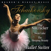 Viktor Simcisko - The Nutcracker Suite, Op. 71A (Overture Miniature)